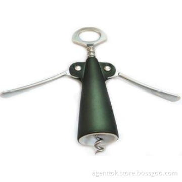 OEM Purple metal Corkscrews & Wine Bottle Openers for Multi